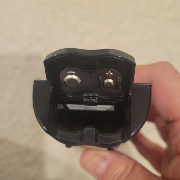 Vizio 098003060320 OEM Original TV Television Replacement Remote Control - Picture 4 of 5